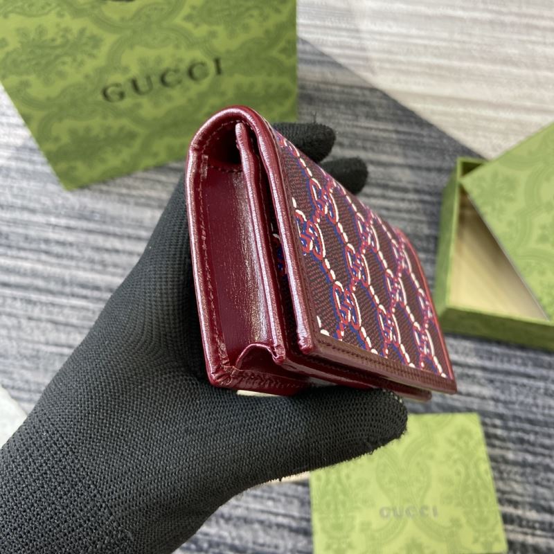 Gucci Wallets